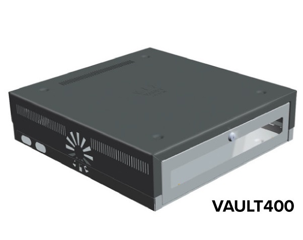 VAULT400